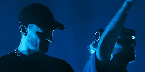 Kream at Town Ballroom