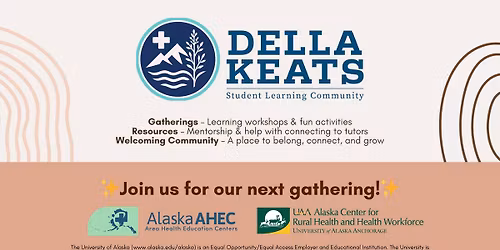 Della Keats Learning Series \u2013 Part 3: One-Pagers for Understanding & Self-Regulated Learning