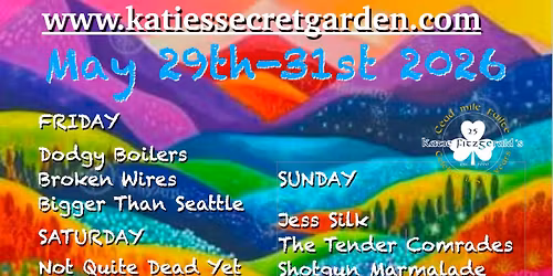 Katiesfest 2026