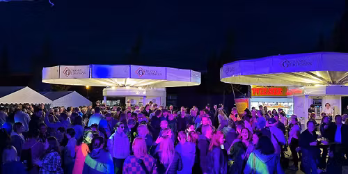 Weeze tanzt Open Air