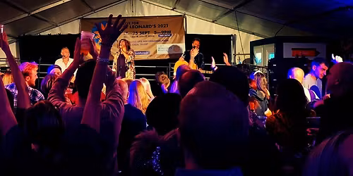 Tri-Starrs at Thor\u2019s 