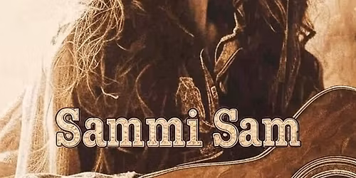 Sammi Sam@Wings and Strings Christmas Special