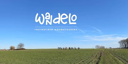 Wandeloroute - 3.15 - Beervelde