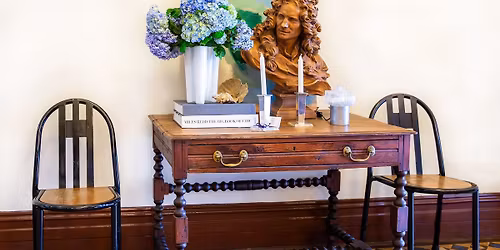 AAADA Antiques & Art Fair Sydney