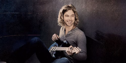 Casey James