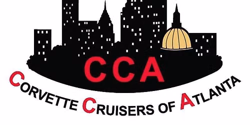 Monthly Meeting of the Corvette Cruisers of Atlanta