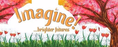 Imagine! 