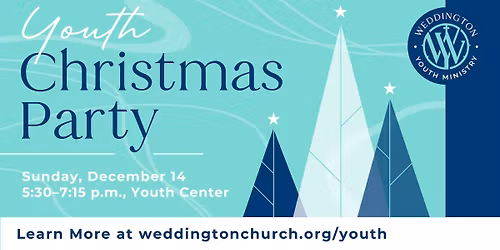 Youth Christmas Party