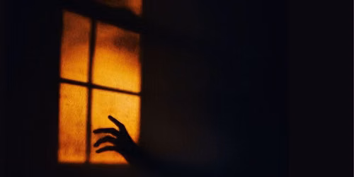 Living Dead Lock-In Overnight Experience