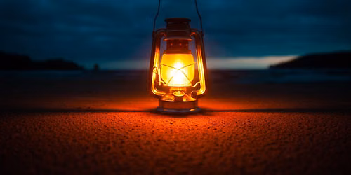 Lantern Tour of Fort Steilacoom Park