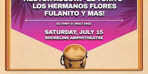 Willie Colon & Hector Acosta