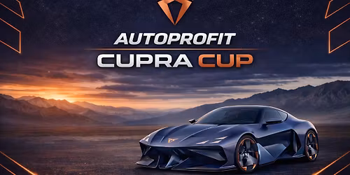Autoprofit CUPRA cup