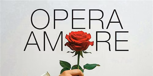 Opera, Amore.