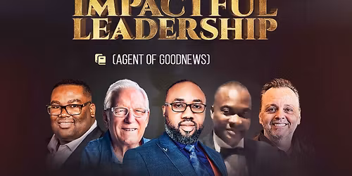 Canadian International Network of Church Conference 2025