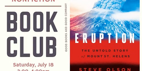 Nonfiction Book Club