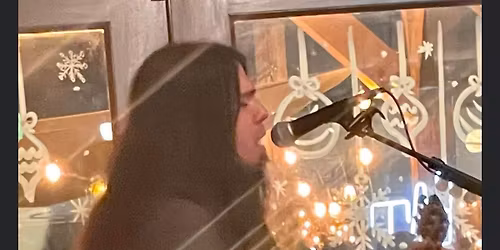 Cody Blackwell Live at Fountain Inn Taproom!