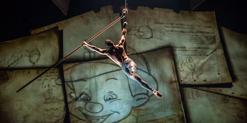 \ud83c\udfad\u2728 Experience the Magic of Drawn to Life! \u2728\ud83c\udfad Orlando Just $79 Per Couple!