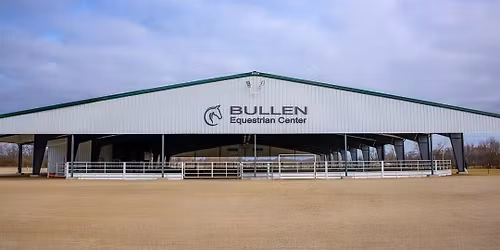 1st Ohio Cowboy Mounted Shooting 