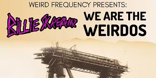 WATW & Billie Skreamz-Leeds