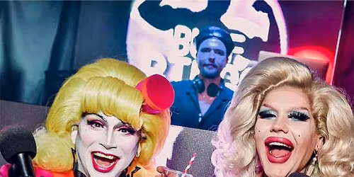 Buff Bingo Bottomless Brunch - Manchester