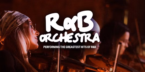 R&B Orchestra Southampton