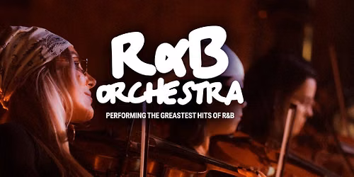 R&B Orchestra Southampton