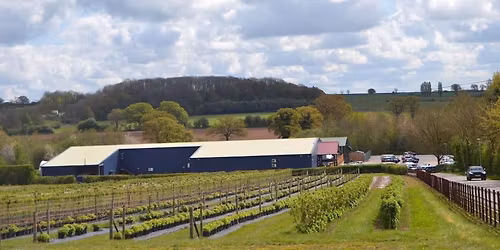 Coffee with Friends at Malt Kiln Farm Shop