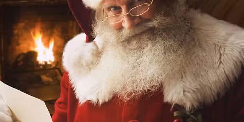 Christmas on the Farm