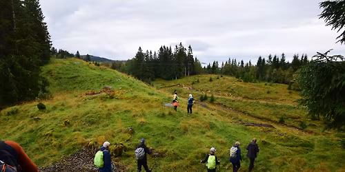 Seniortur Tjellands\u00e5sen