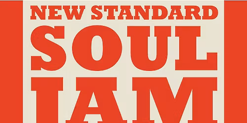 New Standard Soul Jam