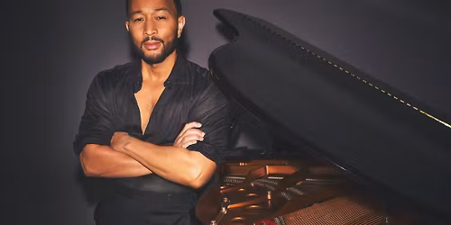 John Legend: Get Lifted 20th Anniversary Tour