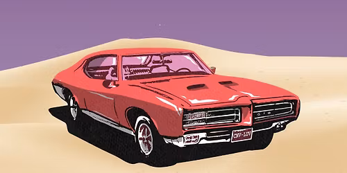Coffee & Cars