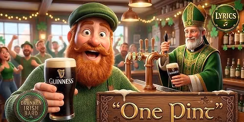 Irish Music with Ernie 