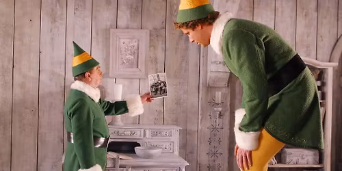 Anchors: Christmas Movie