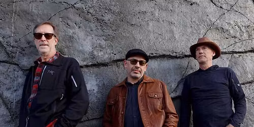 Crow Commute at McMenamins