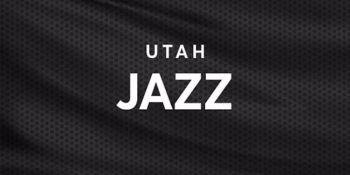 Utah Jazz vs. Minnesota Timberwolves