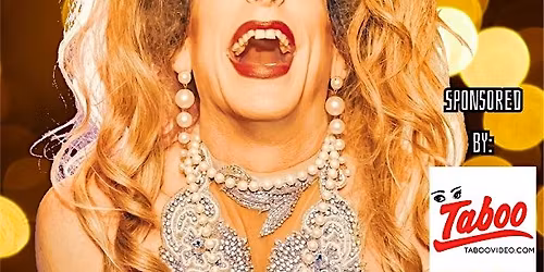 Adult Drag Queen Bingo hosted by Bolivia Carmichaels