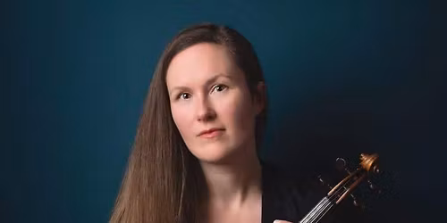 Cheltenham Residency 2025-6: English Symphony Orchestra Residency: Elgar, Vaughan Williams & Sawyers