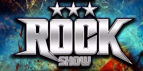 THE UK ROCK SHOW Saturday 10\/10\/26