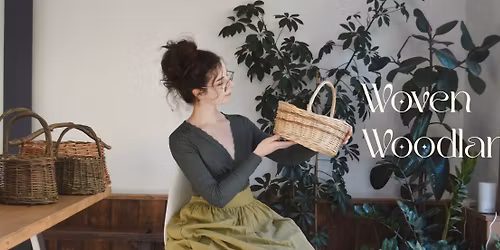 Beginners Basketry Workshop, Wareham, Dorset