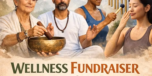 Wellness Fundraiser (The Westchester Institute for Transformative Support 