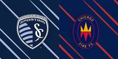 Sporting Kansas City at Chicago Fire FC at Soldier Field