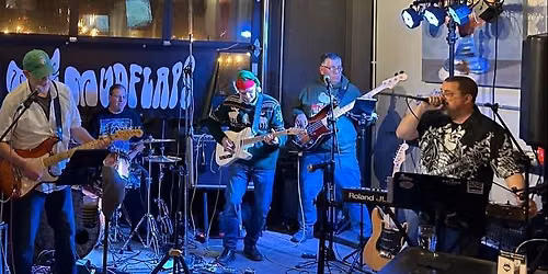 Summer Concert Series: The Mudflaps
