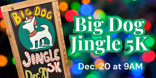 Big Dog Jingle
