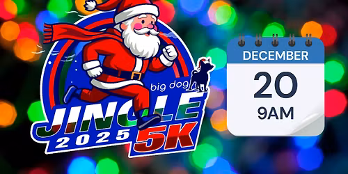 Big Dog Jingle