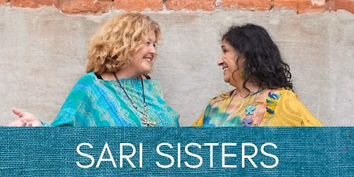 Sari Sisters Weekend