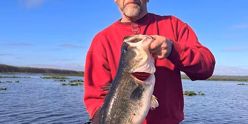 BBQ Benefit Dinner for Kevin