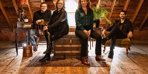 Maggie’s Wake Celtic holiday concert