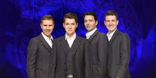 Celtic Thunder at Folsom, CA
