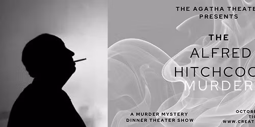The Alfred Hitchcock Murder Mystery Dinner Theater